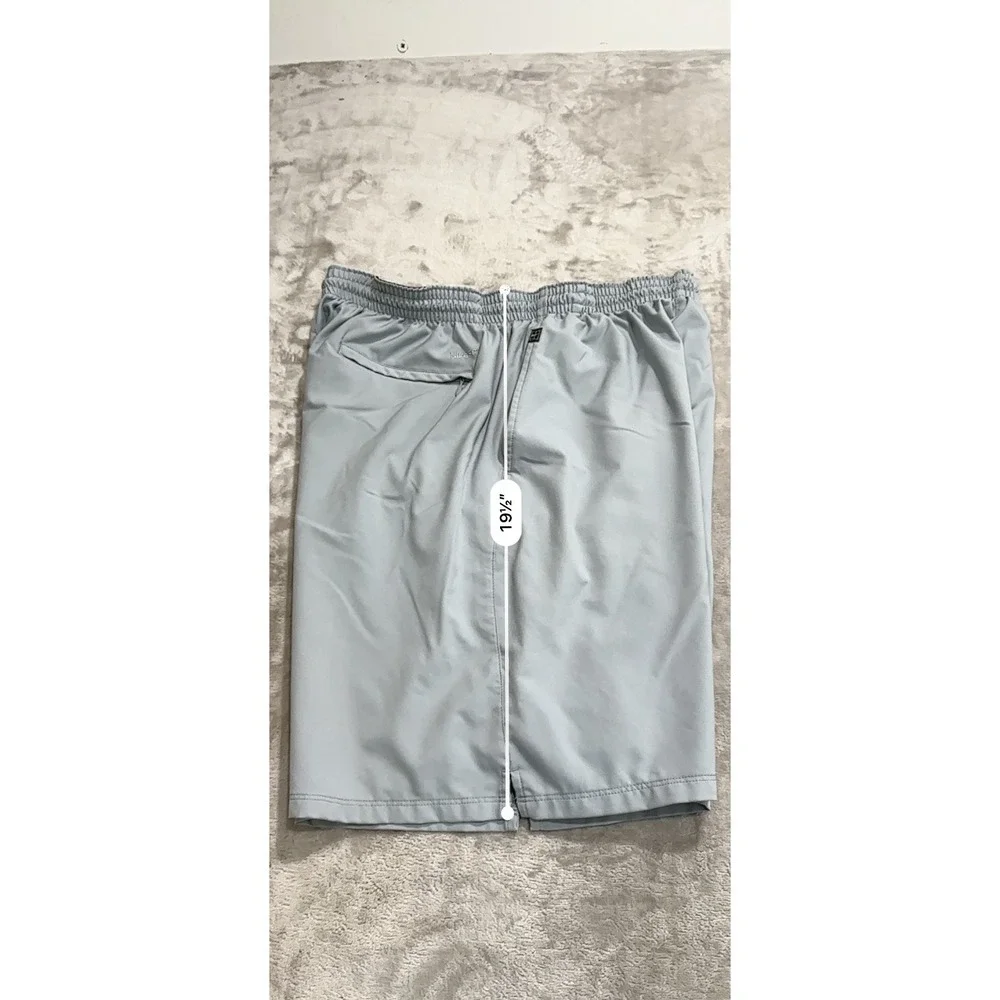 Nike size material